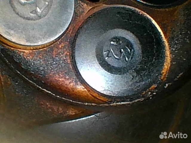 Эндоскопия двигателя