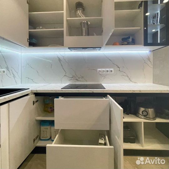 Кухни от производителя