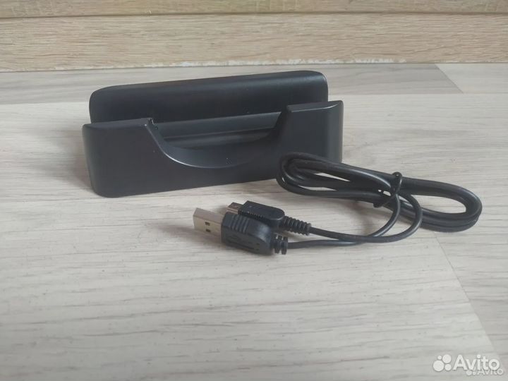 Докстанция Nintendo New 2DS XL / LL