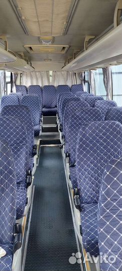 Пассажирские перевозки