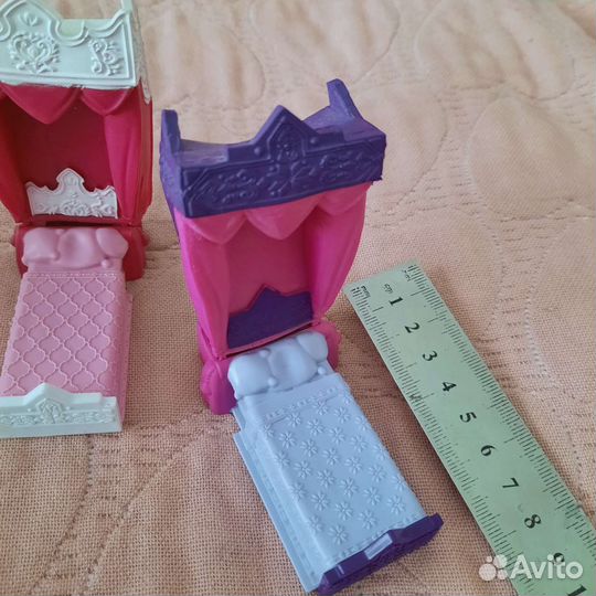 Домик Эльзы