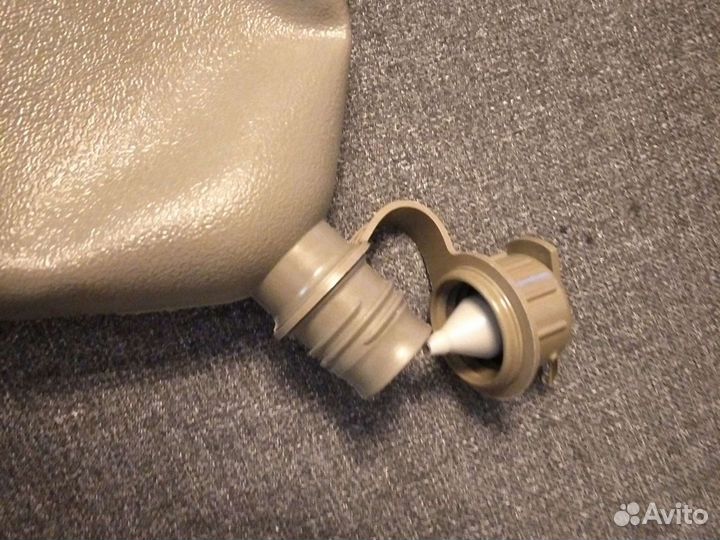 Мягкая фляга US