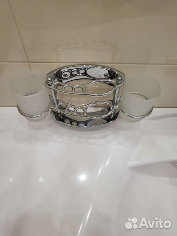 Органайзер для ванной