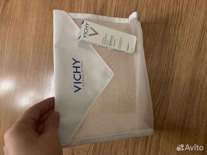 Новый набор Vichy