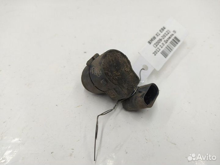 Датчик парктроника