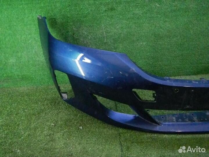 Бампер передний BMW 6-Series Gran Turismo