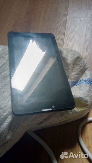 Oysters T72HM 3G не вкл