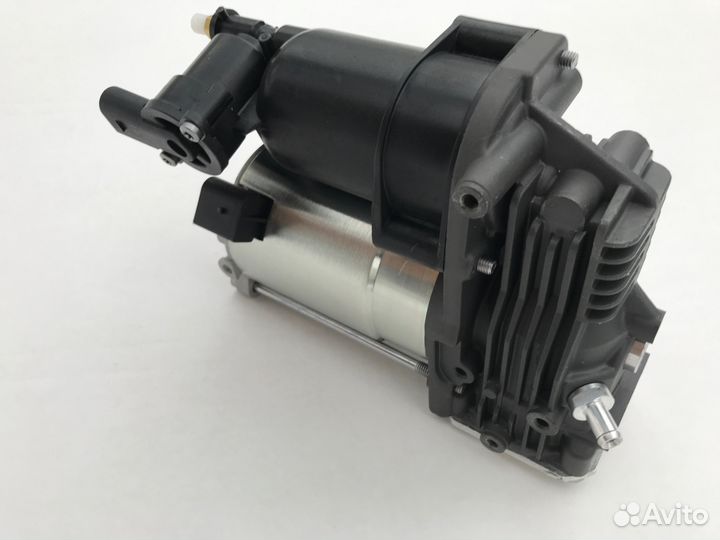 Компрессор пневмоподвески BMW X5 E70 3.0d новый