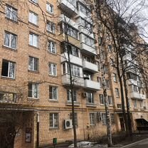 2-к. квартира, 46 м², 9/9 эт.