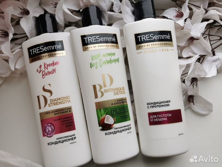 Шампуни, бальзамы Head Shoulders, Nivea, Pantene