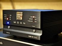 Цап SimAudio Moon 100D