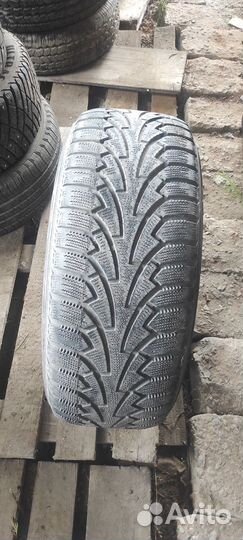 Nokian Tyres Hakkapeliitta RSi 225/50 R17 98R