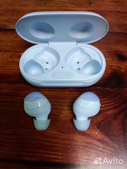 Samsung Galaxy buds plus