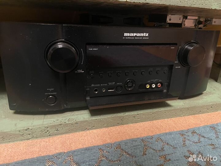 Домашний кинотеатр распродаю