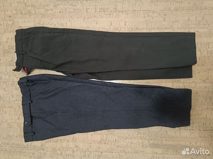 Школьная форма