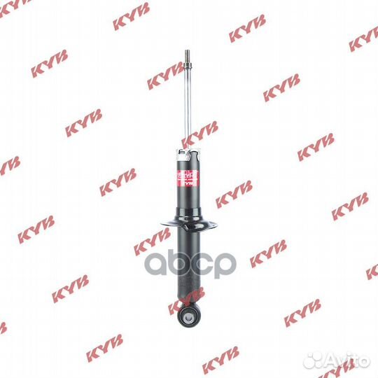 Стойка задняя subaru forester 07- lhrh 341486 KYB