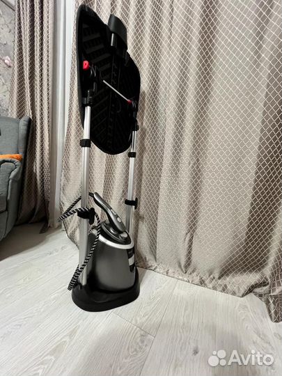 Отпариватель Kitfort KT-927 Professional Series