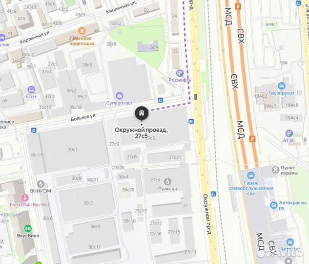 Ищу инвестора - пpибыль 3 984 000 за 5 лeт