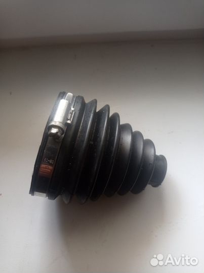 Пыльник шруса ford focus 2 1,8