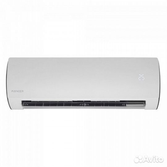 Сплит системы и кондиционеры новые