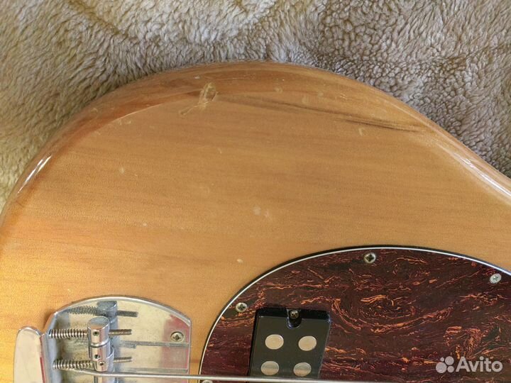 Бас гитара stagg mb-300/5 пятиструнная