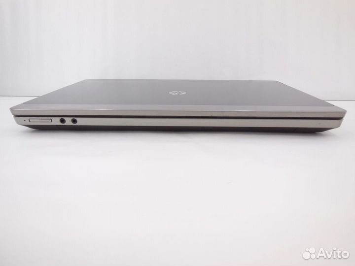 Hp ProBook 4530s Core i3 500Gb 4Gb videoamd