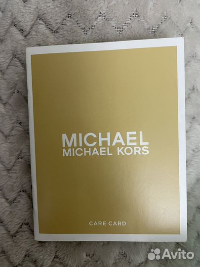 Сумка michael kors новая