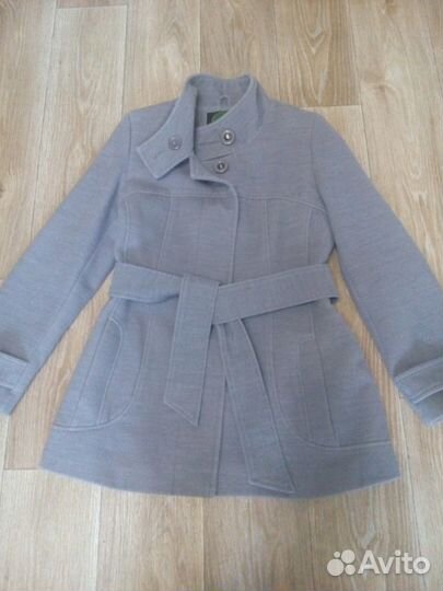 Продам пальто