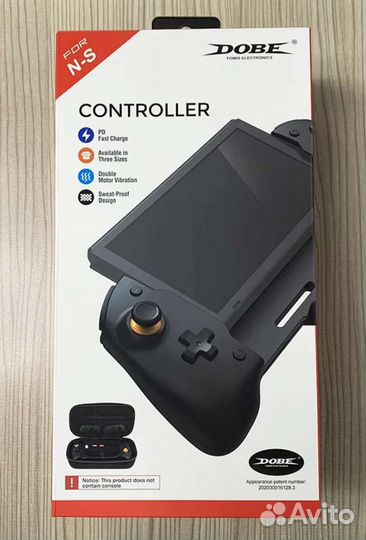 Joy con Контроллер для Nintendo switch