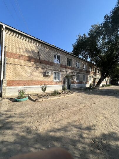 Доля в 1-к. квартире, 30,7 м², 2/2 эт.