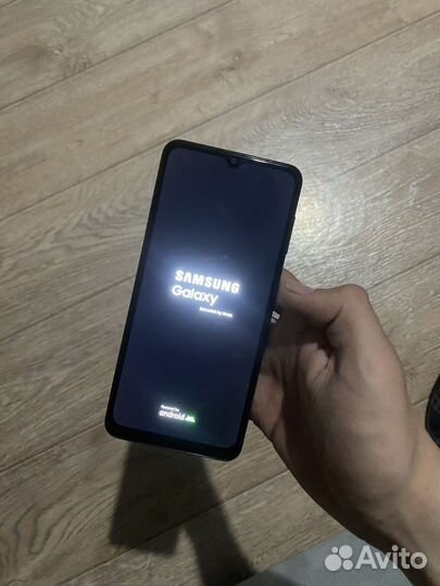 Samsung Galaxy A04s, 4/64 ГБ