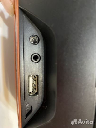 Акустическая система JBL OnBeat Micro Black с док