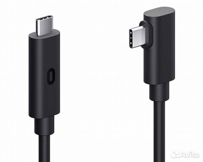 Кабель Oculus Link (оригинальный), 5 метров