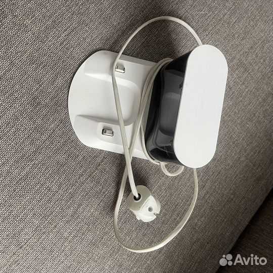 Робот пылесос roborock xiaowa lite (c102-00)