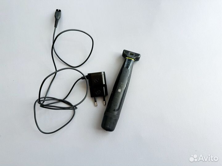Триммер philips oneblade QP2510 оригинал