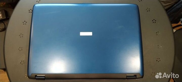 Большой Ноутбук Тoshiba