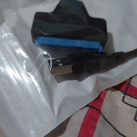 Кабель переходник SATA HDD 2,5 SATA