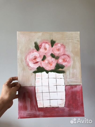 Катина акрил