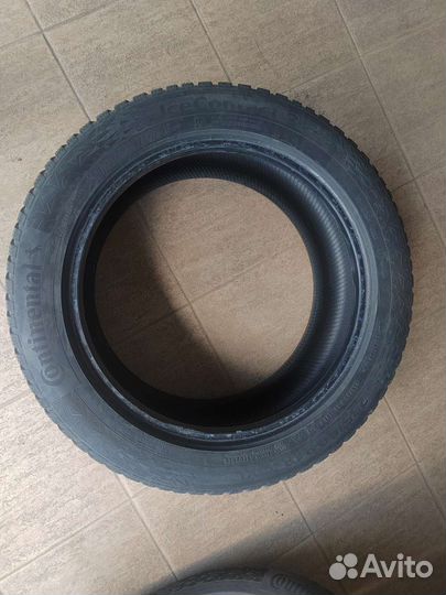 Continental IceContact 3 235/50 R18