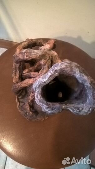 Коряги для аквариума