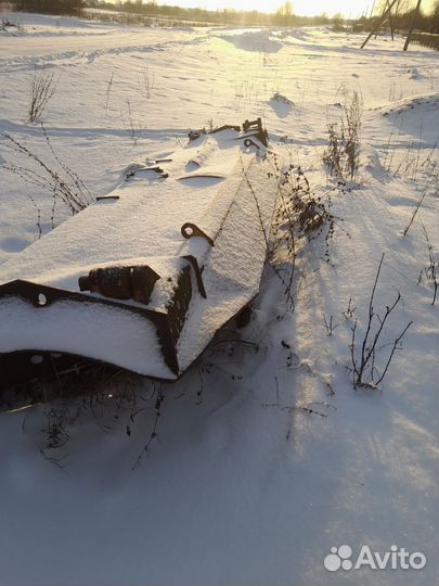 Нож С100