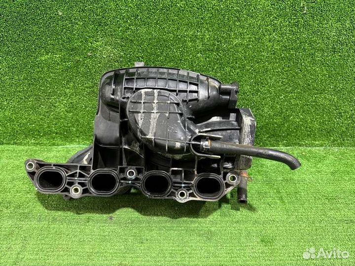 Коллектор впускной Hyundai Solaris хэтчбек 2014