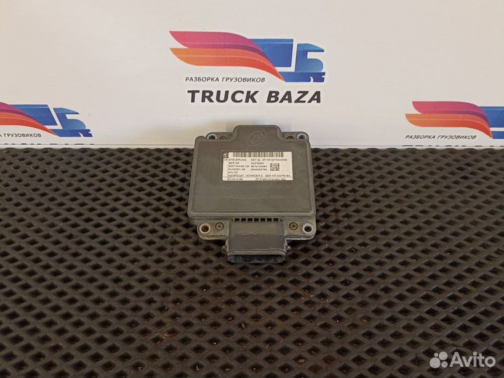 Блок управления EST 52 ZF