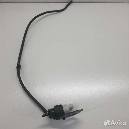 Насос Mercedes C W205 2017г. A099866012