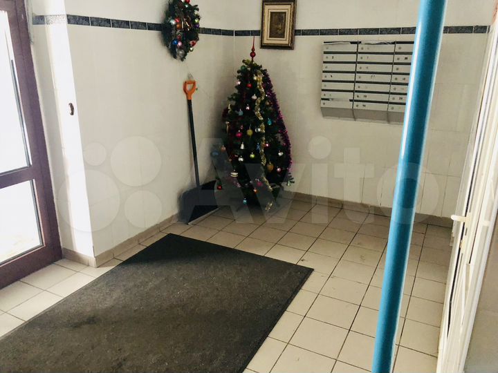 1-к. квартира, 42,4 м², 3/10 эт.