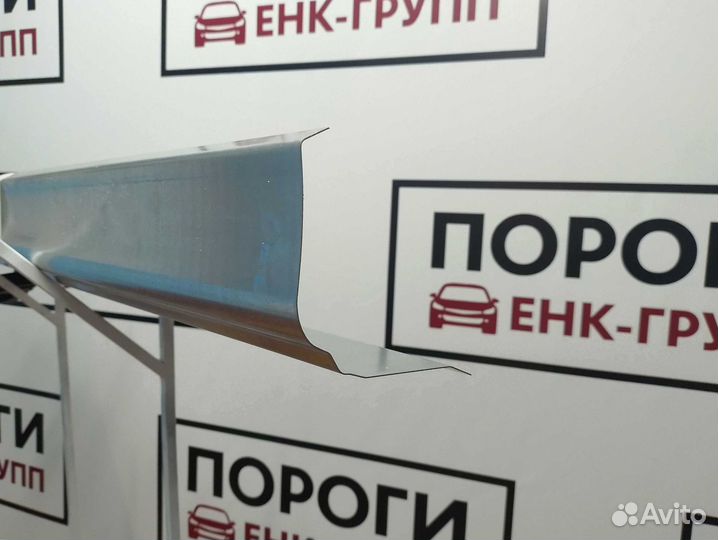 Пороги BMW 5 (E39) универсал и другие