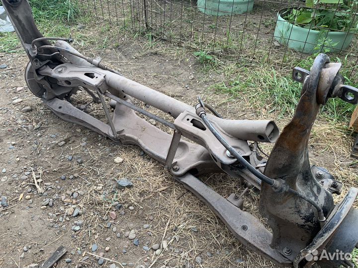 Запчасти для Mitsubishi Lancer 10