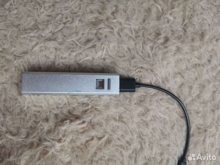 Внешний аккумулятор power bank