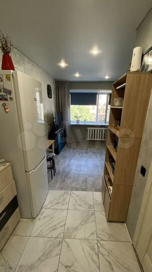 Квартира-студия, 18 м², 3/5 эт.