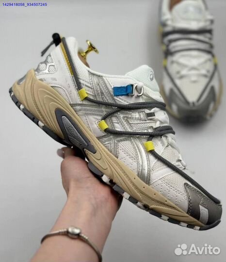 Asics Gel-Kahana TR V2 (Арт.68615)